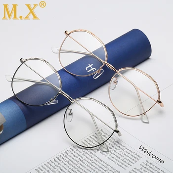 

Women Blue Light Blocking Computer Glasses Screen Protector Clear Gaming Glasses for computer protection Glasses