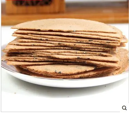 

free shipping HOT! Sugar free cookies and crackers in Sorghum