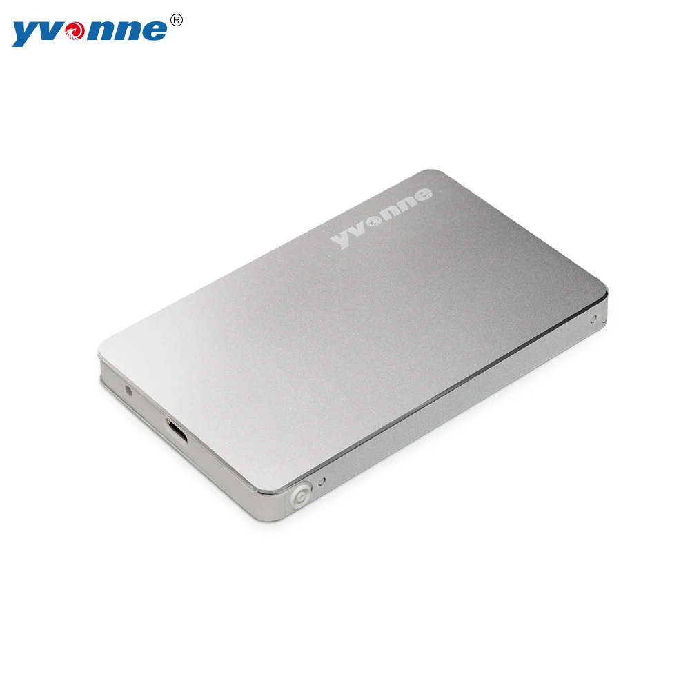 Yvonne-hd219 2.5 "HDD/SSD Корпуса для жёстких дисков 7/9.5 мм с Оконные рамы 98SE/ME/2000/XP /Vista/7 и Mac с SATA к USB 3.0