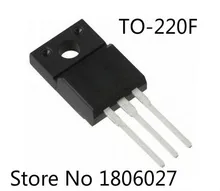 Senden freies 10 stücke SM2LZ47A TO-220F / STP10NK70ZFP / IRFIBC40G / SM12LZ52 / AOTF3N100L / RJP63G4 Triode