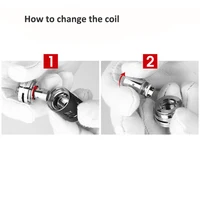 Electronic Cigarettes