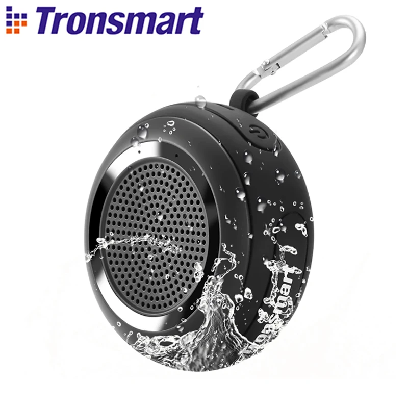 Tronsmart Element Splash IP67 Водонепроницаемый Bluetooth динамик Саундбар портативный компьютер
