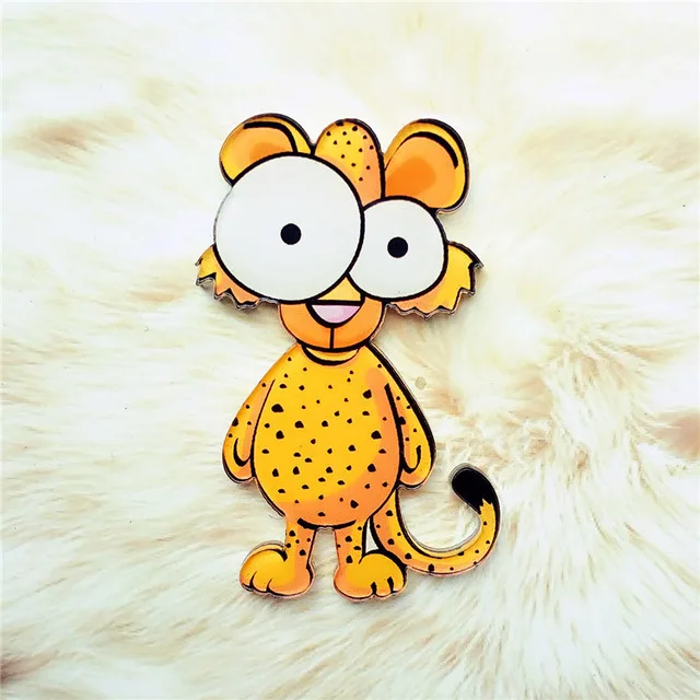 New-Cartoon-Cute-Animals-Monkey-Mouse-Cat-Acrylic-Brooch-Badges-Pin-Backpack-Clothes-Decoration-Brooches-For.jpg_640x640 (4)