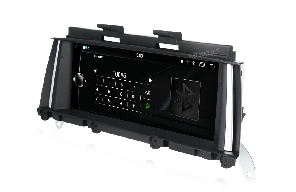 Для BMW X3 F25(2010-) X4 F26(-) CIC/NBT Автомобильный gps навигатор DVD FM Bluetooth AVIN Карта Navitel Европе
