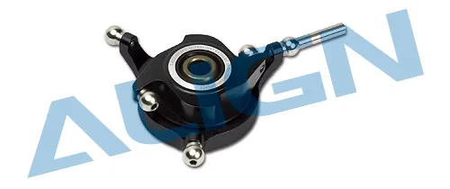 Free Shipping Align T-rex 450DFC CCPM Metal SwashplateAlign Trex 450 Parts H45H007XXW align trex 500x ccpm metal swashplate h50h009xxw align 500 parts free shipping with tracking