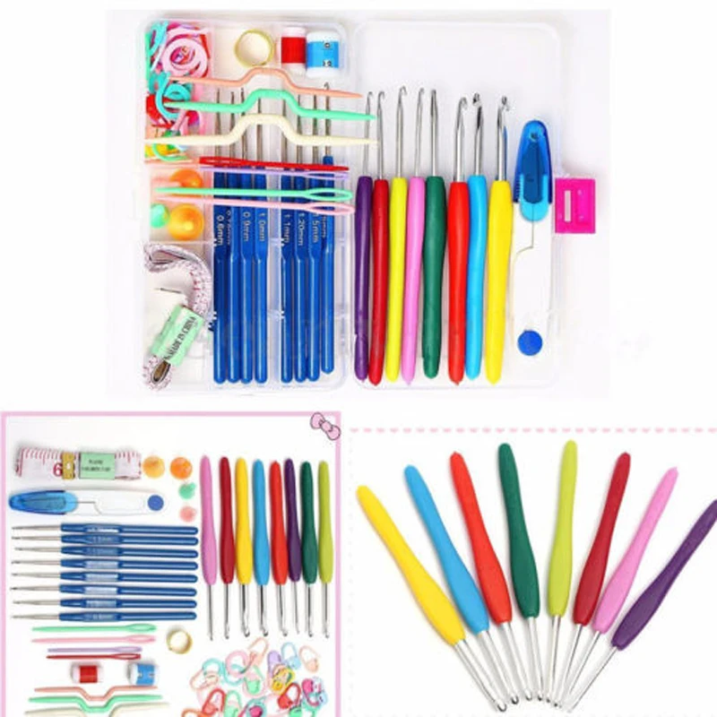 Online Buy Wholesale crochet supplies from China crochet supplies ...