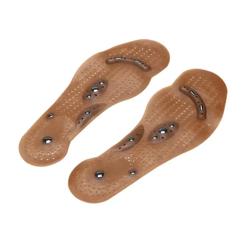 Foot-Care-Cushion-Slimming-body-Gel-Pad-Therapy-Acupressure-new-massaging-cushion-insole-2018-Magnetic-Massage (1)