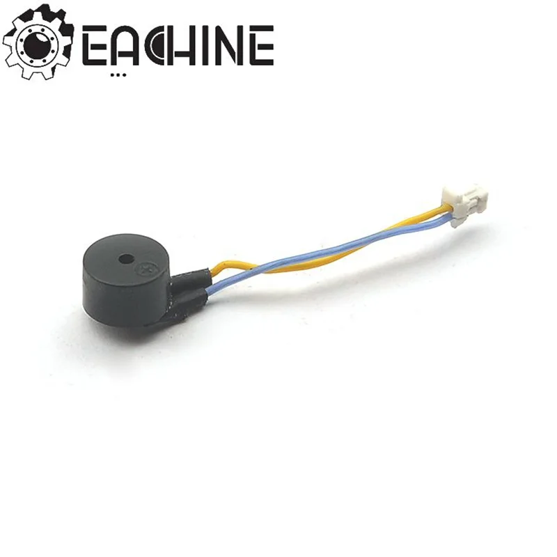

Eachine BAT QX105 Micro FPV LED Racing Quadcopter Spare Parts Buzzer Alarm Beeper QX105B
