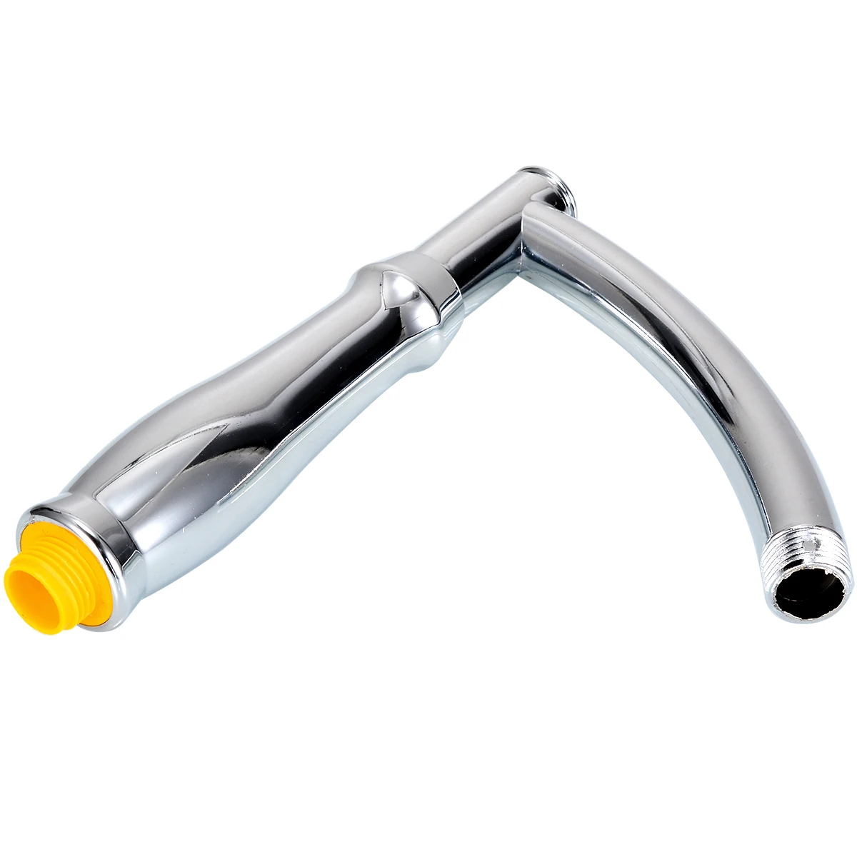 ABS Chrome Large Square Shower Head Water Rains Shower Head With Wall Mount Shower Extension Arm for Bathroom Shower Tools