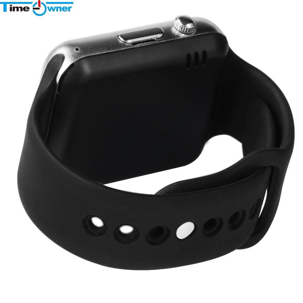 Time Owner A1 беспроводной умные часы Bluetooth блютуз Фитнес Смарт Часы Спорт Шагомер