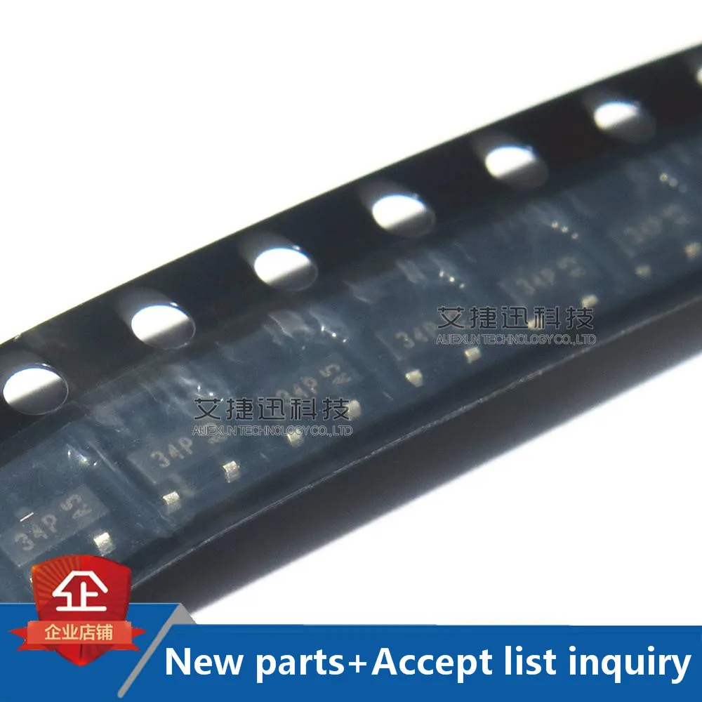 

20PCS in stock DMG3415U-7-F DMG3415U DMG3415U-7 SOT23-3 P-CHANNEL ENHANCEMENT MODE MOSFET 100%New and original