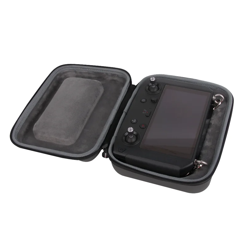 for DJI Mavic 2 Pro for DJI Smart Controller Bag Portable Case Protective Box Storage Remote Control for DJI Mavic 2 Pro Zoom