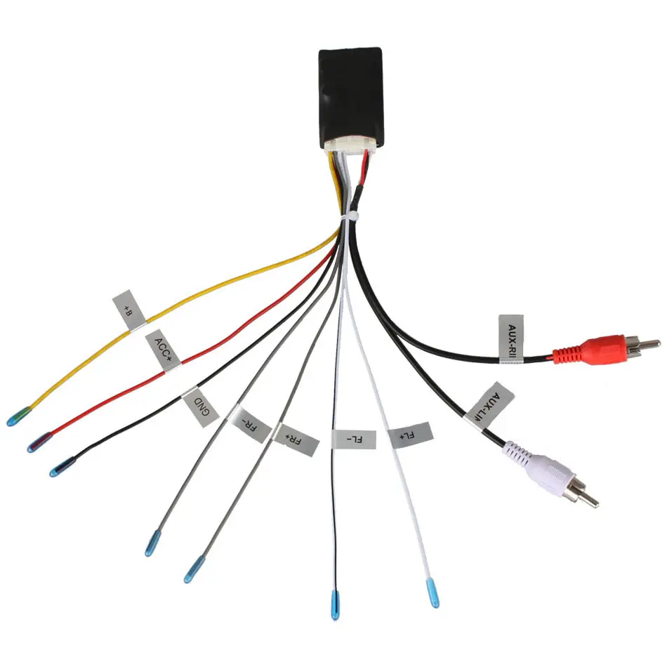 Flash Deal Ownice C500 Android 6.0 Octa 8 Core 1024*600 Car DVD GPS Navigation for New Mazda 6 2009 - 2011 2GB RAM 32GB ROM 4G SIM LTE 2