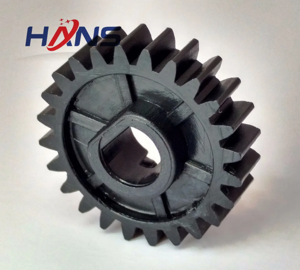 10pcs AB01-1459 Toner Collection Coil Gear For Ricoh 1060 1075 2051 2060 2075 6000 7000 8000 6001 7001 8001 5500 6500 7500 (2)