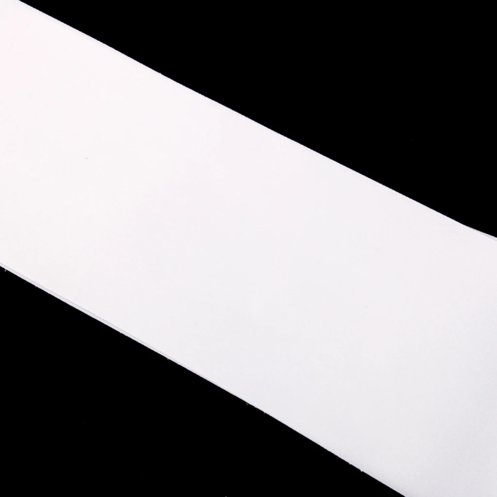 20pcs Make Your Own Blank Sash Ribbon For Baby Shower Party Birthday Pageant Decoration