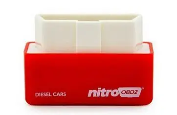 

2015 A+++ Quality Professional NitroOBD2 Diesel Car Chip Tuning Box Plug and Drive Nitro OBD2 for Diesel Cars Interface NitroOBD