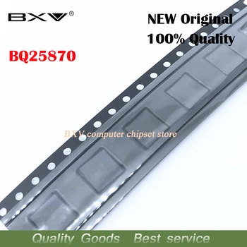 

1PCS BQ25870 charging charger ic