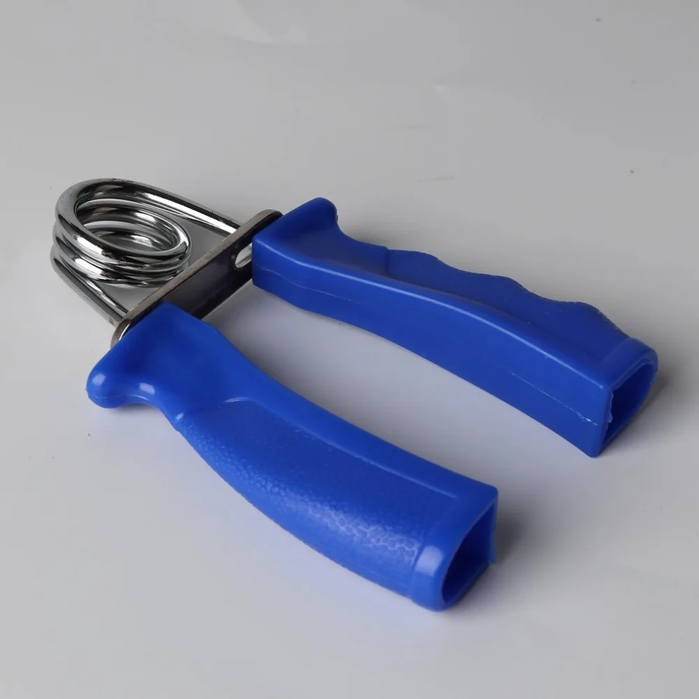

Hand Grip Strength Expander Training Heavy Adjustable Hand Grips Exerciser Gym Hand Gripper Portable Fitness Grip