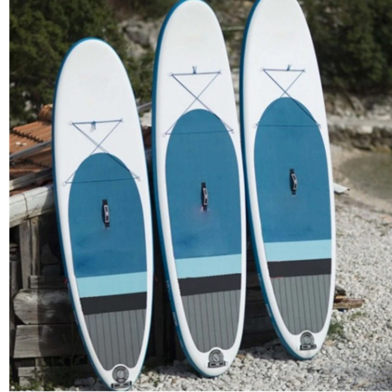 vorst Bladeren verzamelen Bereid Professionele Opblaasbare Surfplank Voor Surfen|inflatable  surfboard|surfboards inflatablesurf surfboard - AliExpress