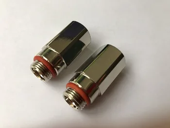 

20PCS Air Suspension Risidual Pressure Valve For VW Touareg Audi Q7 7P6616040N