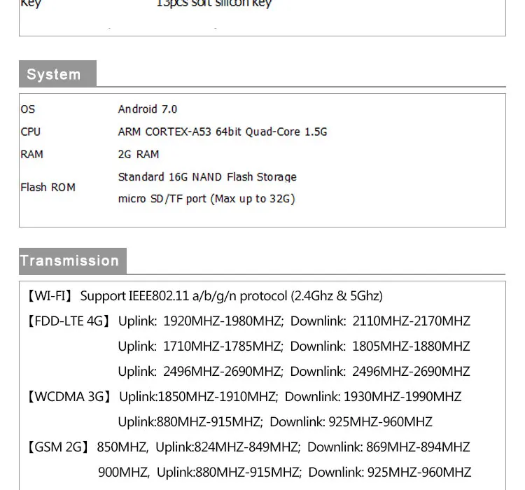 Scanner de Código de Barras Industrial do Varredor de Barras do Caribe Incorporado do Varredor do qr de Gps da Impressora 2d sem Fio Pda com o Coletor de Dados Android Térmica Pda 1d 5 do varredor de barras do caribe 1d