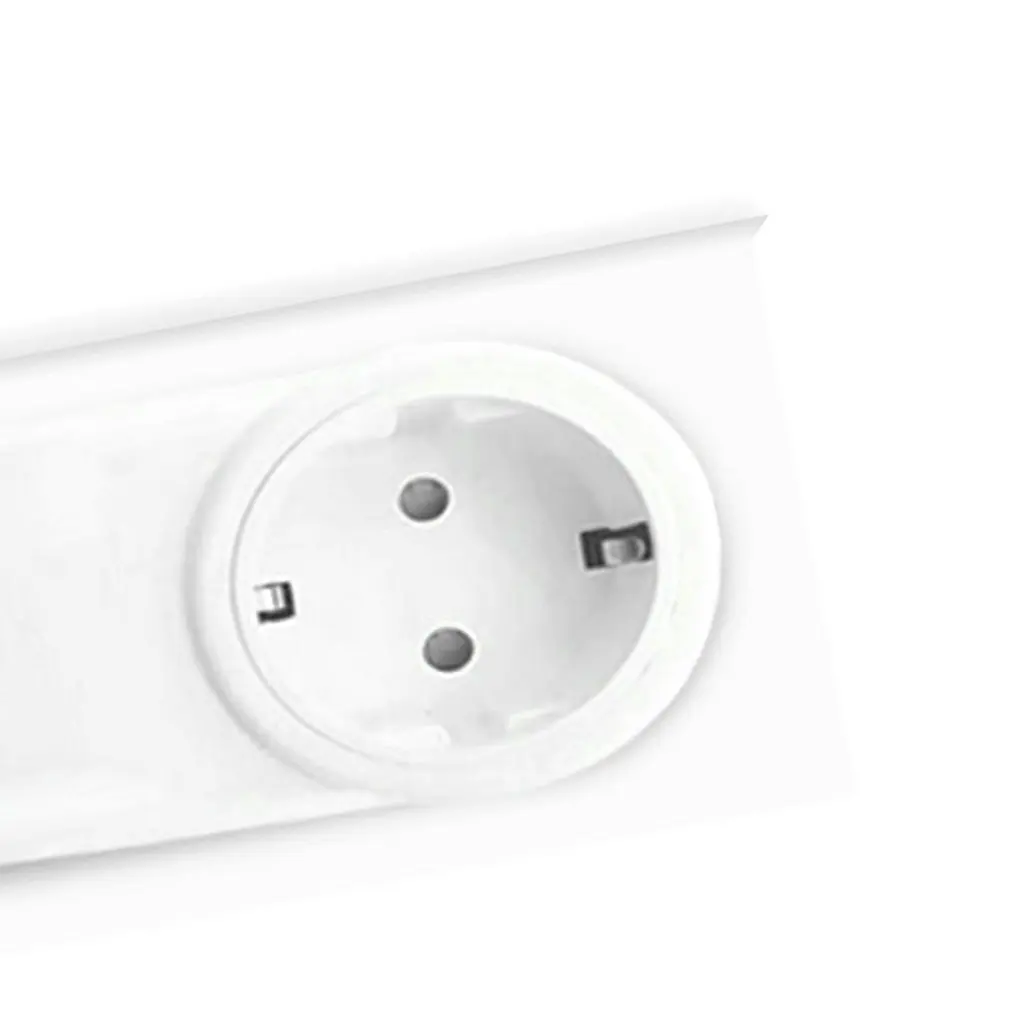 Smart Plug 10A домашней автоматизации Wi-Fi разъем 90-265 В удаленного Управление EU/US/AU Wi-Fi Socket рабочее