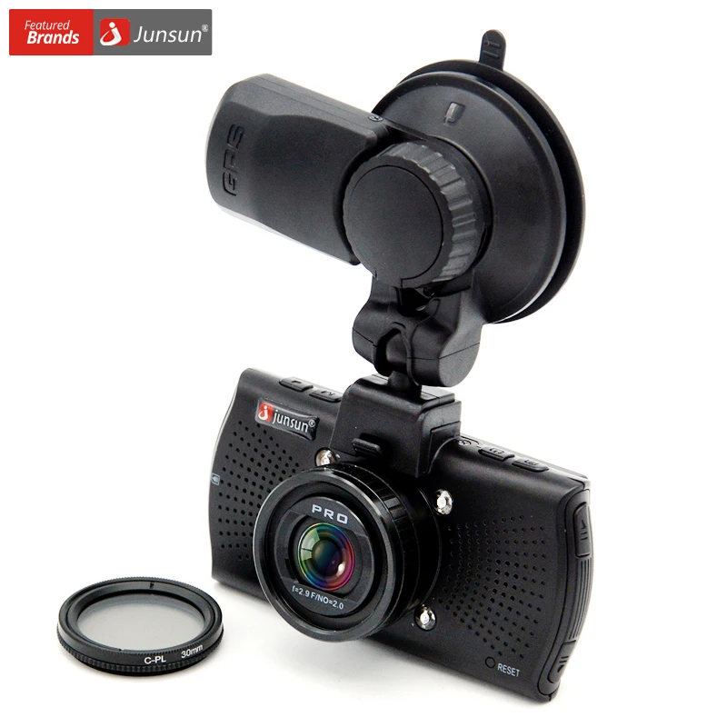Prix pour Junsun a7810 ambarella a7la70 voiture dvr caméra gps avec speedcam 1296 p full hd 1080 p 60fps vidéo enregistreur greffier dash cam Prix pour Junsun a7810 ambarella a7la70 voiture dvr caméra gps avec speedcam 1296 p full hd 1080 p 60fps vidéo enregistreur greffier dash cam