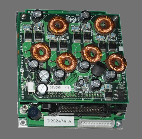 j391160 Noritsu minilab PCB,used