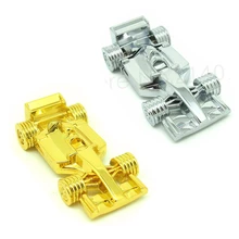 Металл Мини F1 гоночный автомобиль usb флэш-диск память флешки накопитель персонализированные компьютер подарок 4 ГБ 8 ГБ 16 ГБ 32 ГБ