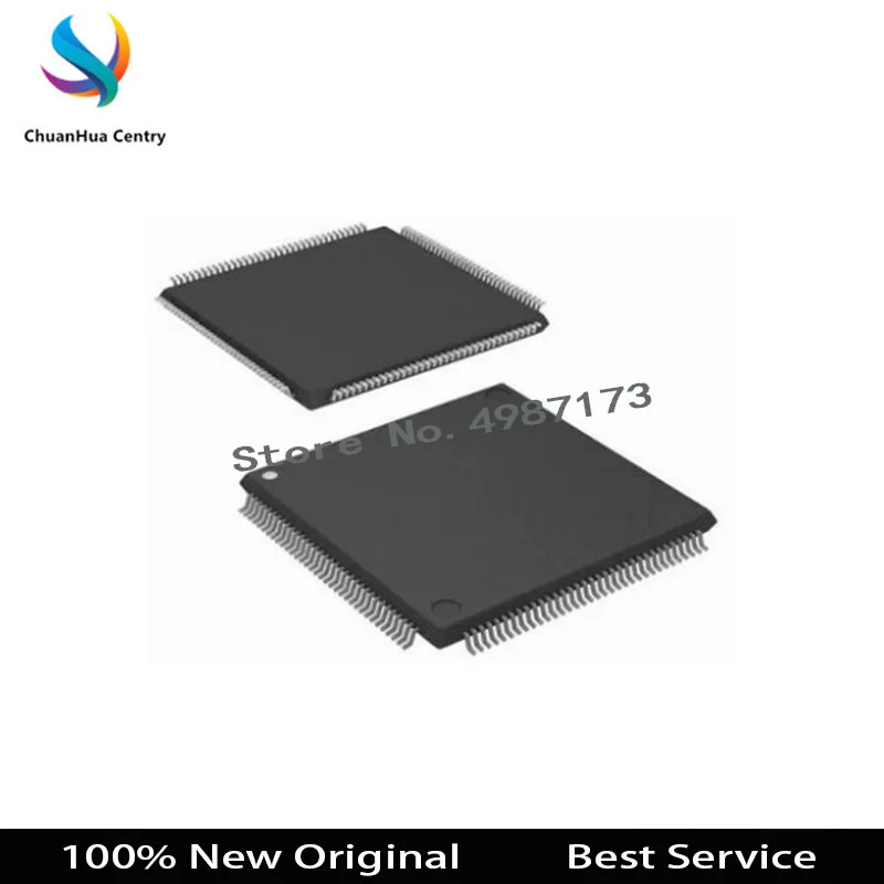 

1 pcs UPD70F3757GJ-GAE-AX QFP 100% Original New In Stock UPD70F3757GJ Bigger Discount for the more quantity