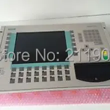 Б/у хорошее состояние* SIES 6AV6542-0BB15-2AX0 6AV6 542-0BB15-2AX0