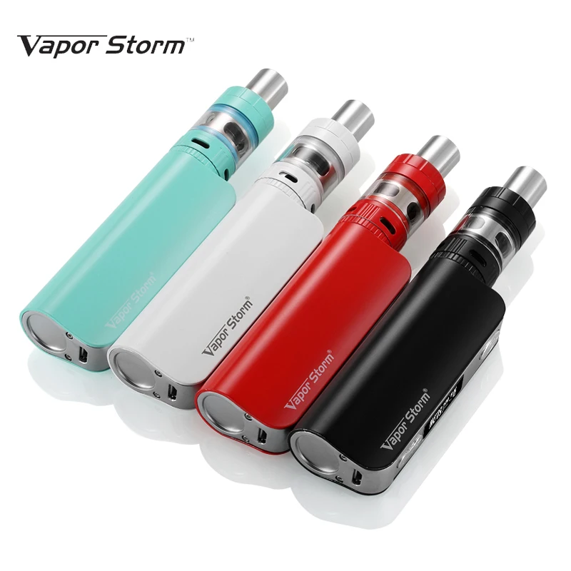 Prix pour 10 pièces dhl livraison gratuite vapor storm v50 50 w boîte mod kit Vaporisateur CE II Réservoir Atomiseur Vaporisateur Cigarette Électronique narguilé VS Istick Prix pour 10 pièces dhl livraison gratuite vapor storm v50 50 w boîte mod kit Vaporisateur CE II Réservoir Atomiseur Vaporisateur Cigarette Électronique narguilé VS Istick