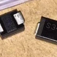 100 шт. 1N5822 IN5822 SS34 SK34 S34 SMB DO-214AA