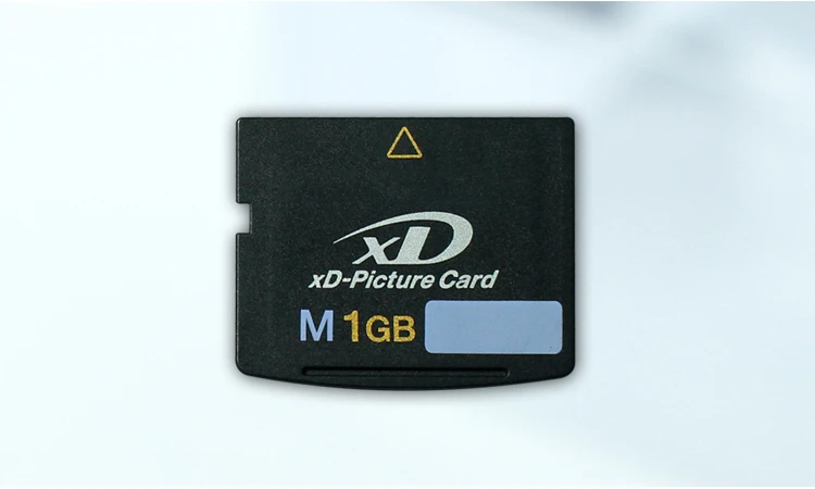 OLYMPUS xD-Picture card 1GB 1_