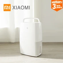 XIAOMI MIJIA WIDETECH WDH318EFW1 Электрический Осушитель воздуха для дома многофункциональная сушилка теплоосушитель влагопоглотитель