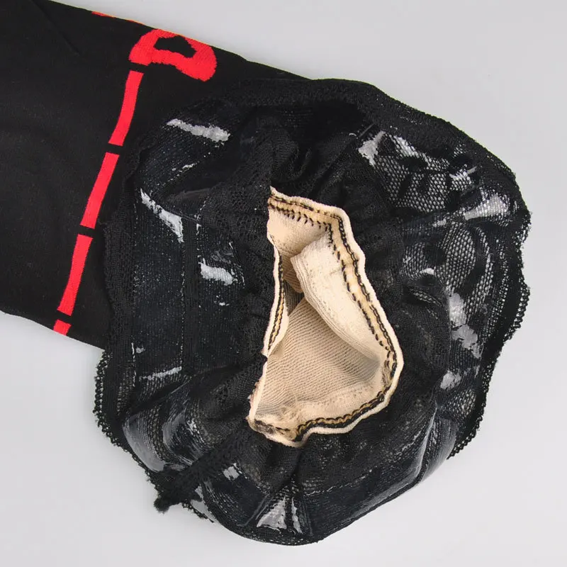 Новое с бесплатной доставкой дизайн Нескользящие бедра чулки чулочно-носочные изделия Чулки с бантом сексуальное женское белье