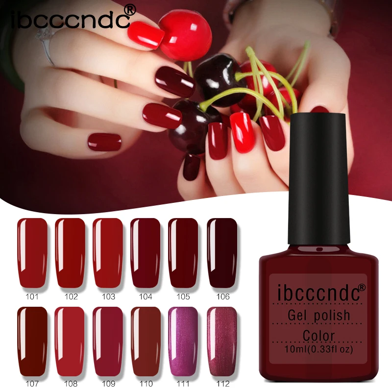 

10ml UV Nail Gel Phototherapy Soak Off Glue Quick-drying Acrylic Crystal Nail Polish Extension Nail Art Gel