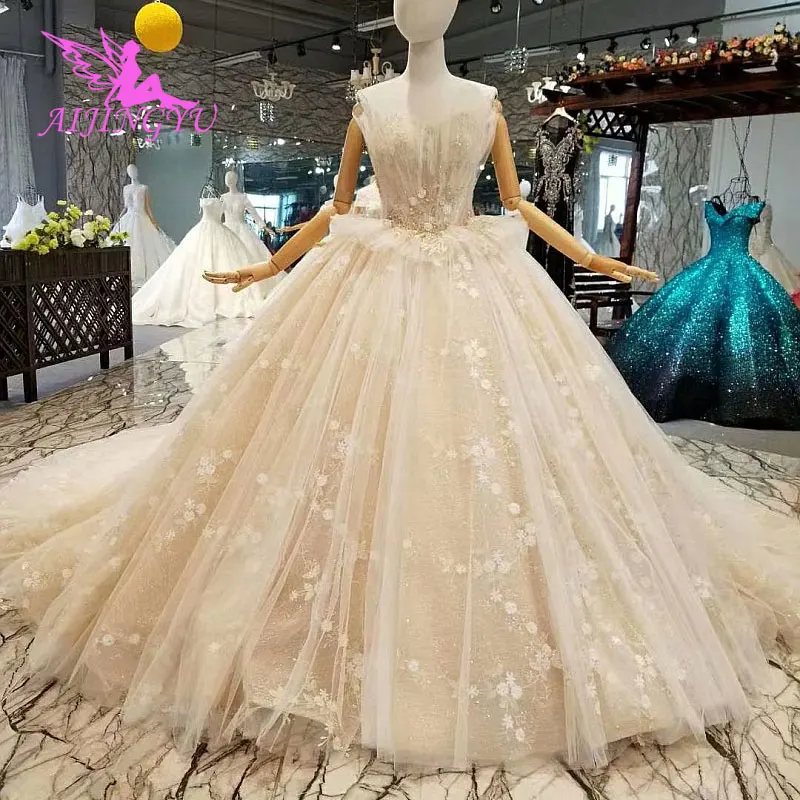 boho wedding gown designers