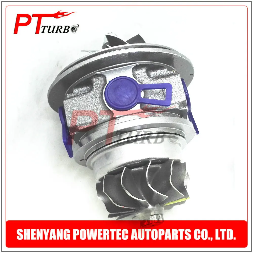 TD04HL-15T-6 turbocharger CHRA turbo cartridge core assy 49189-01700 / 9149634 / 8828519 for Saab 9000 2.3 AERO B234R