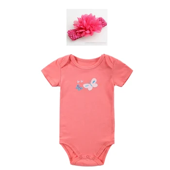 

Reborn Baby toddlers Handmade Baby Doll clothes Accessories Design for 20 -23 inch princess romper infant clothes for sale