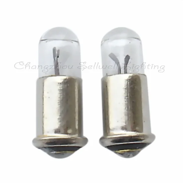 Miniature bulb mf4x13 1.2v 300ma a331 high quality sellwell lighting