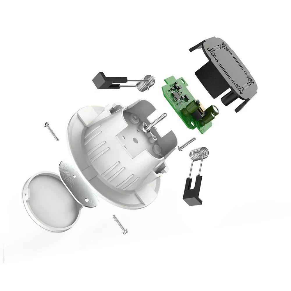 New Smart Downlight Bluetooth Work with HaoDeng App Remote control White & Warm light Smart Change Light New Smart Downlight Bluetooth Work with HaoDeng App Remote control White & Warm light Smart Change Light