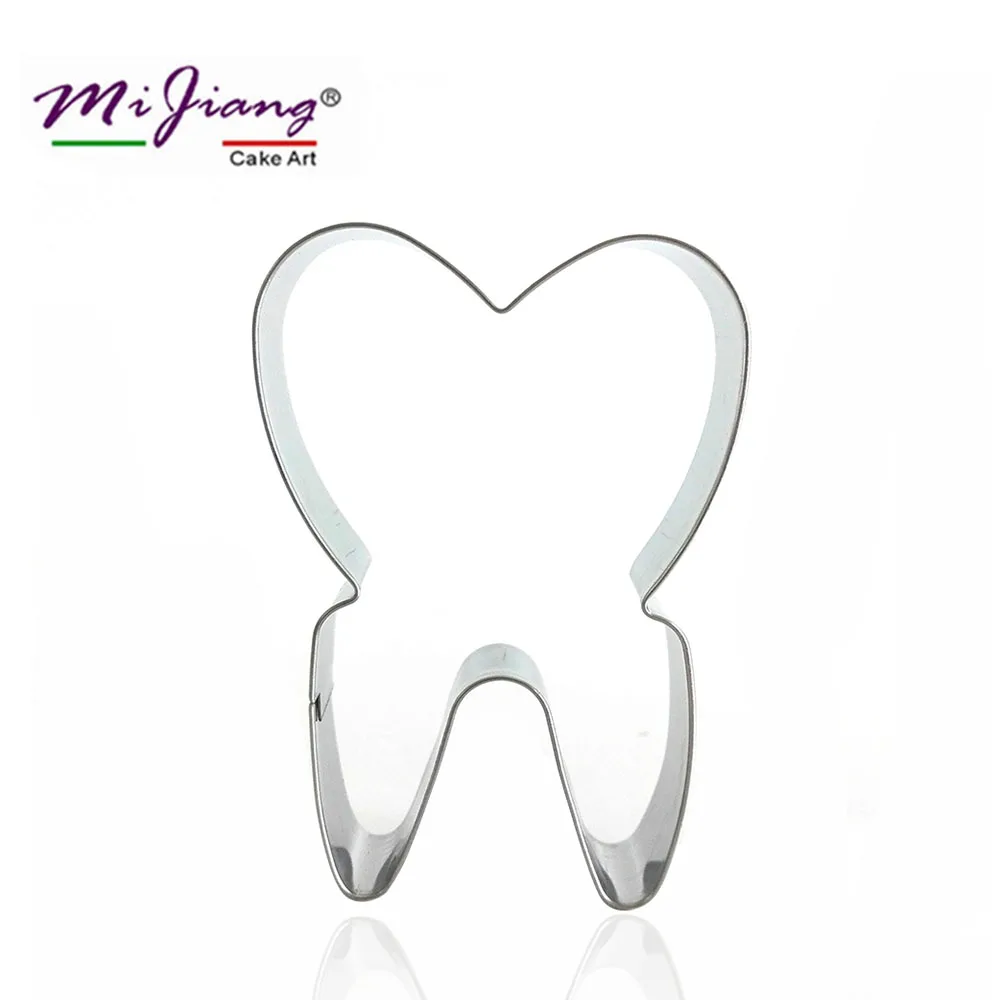 Aliexpress.com : Buy 2016 New Tooth Shaped Stainless Steel 