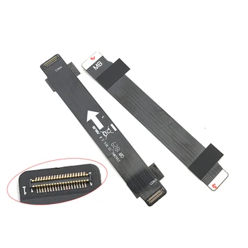 

10 Pcs/lot, Main Board Motherboard LCD Connector Flex Cable Compatible For ASUS Zenfone Zenfone 5 2017 ZS620KL Repair Parts