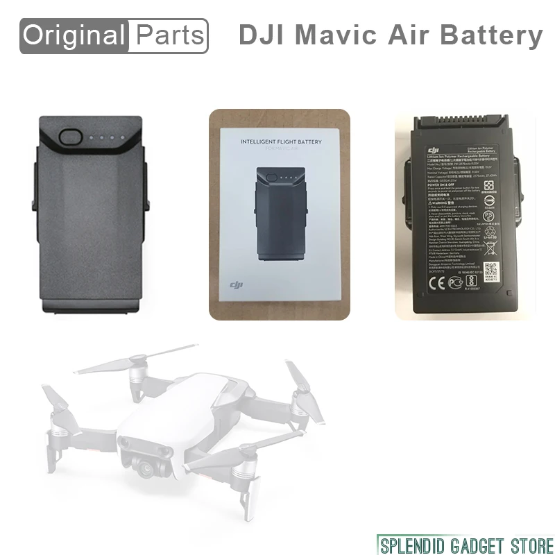 Mavic air