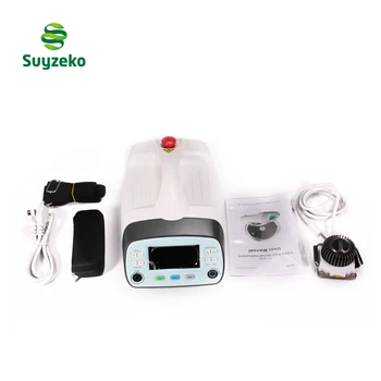 

Back Pain Relief Cold Laser Therapy Machine , Waist Care Laser Massager for Household