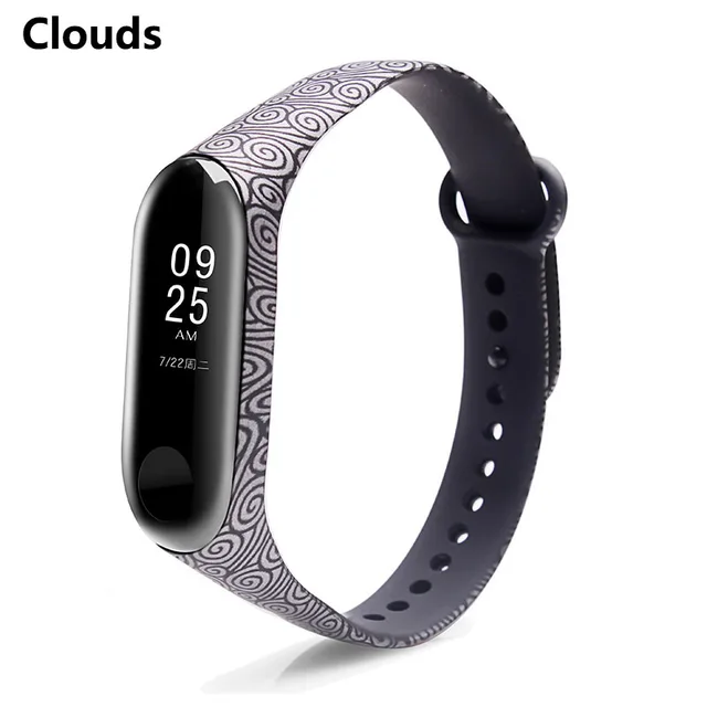 mi 3 smart band price