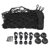 Car Rear Cargo Trunk Storage Organizer Net for Subaru/Nissan/Toyota/GEELY/Chevy/LiFan/Hyundai/Citroen/Lexus/Renault ► Photo 2/5