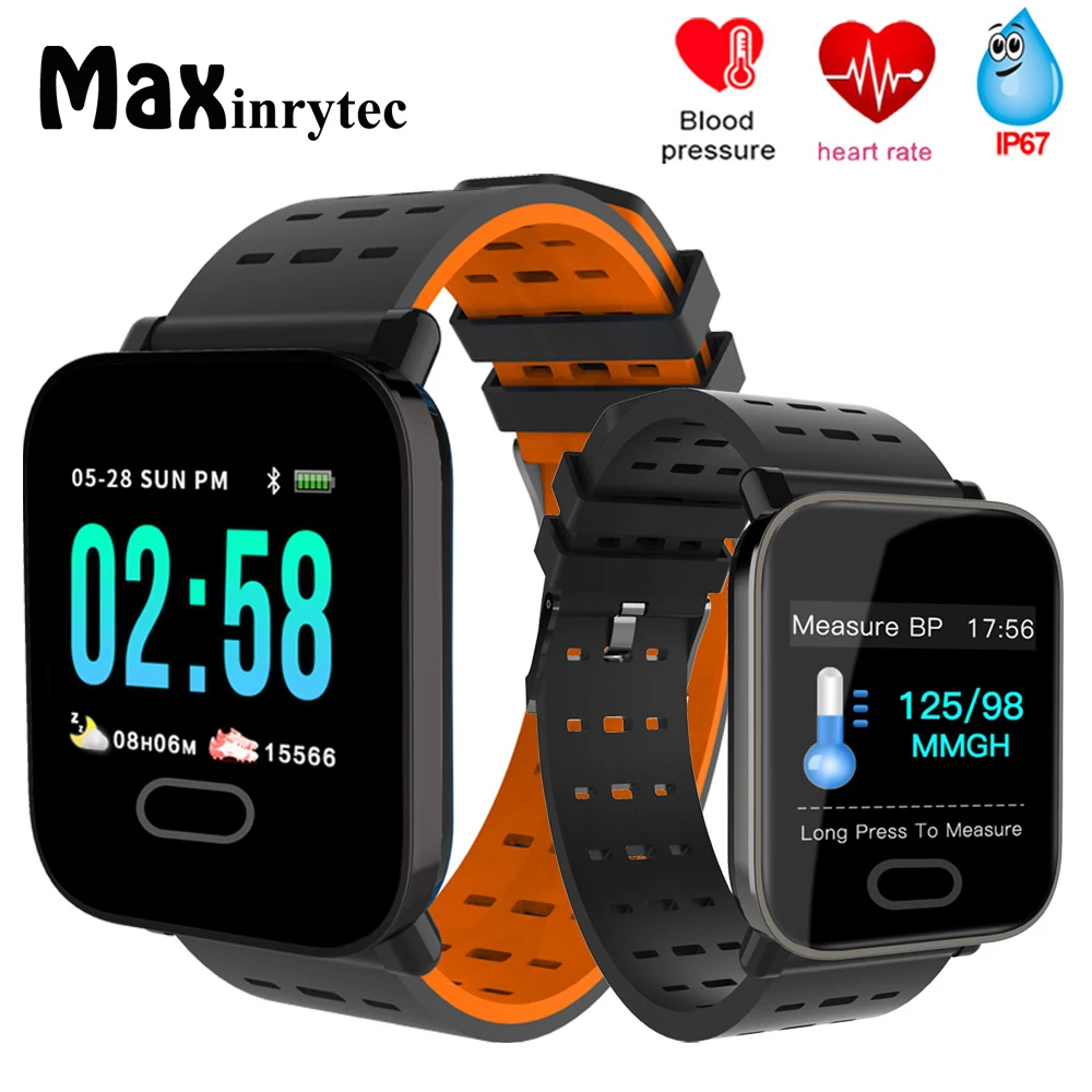 lymoc a6 smart watch