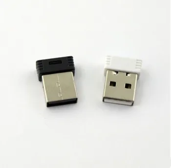

1pc original usb receiver for RAPOO wireless headset H3050/H3000+/H8030/H3080/H3000 wireless usb adapter